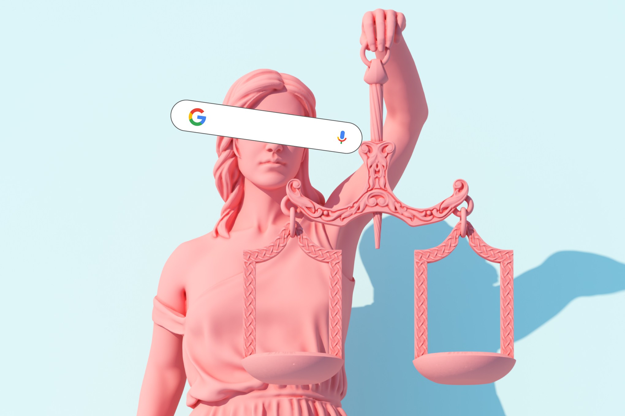 Google amendat cu 1 miliard de dolari pentru încălcarea regulilor antitrust ale UE