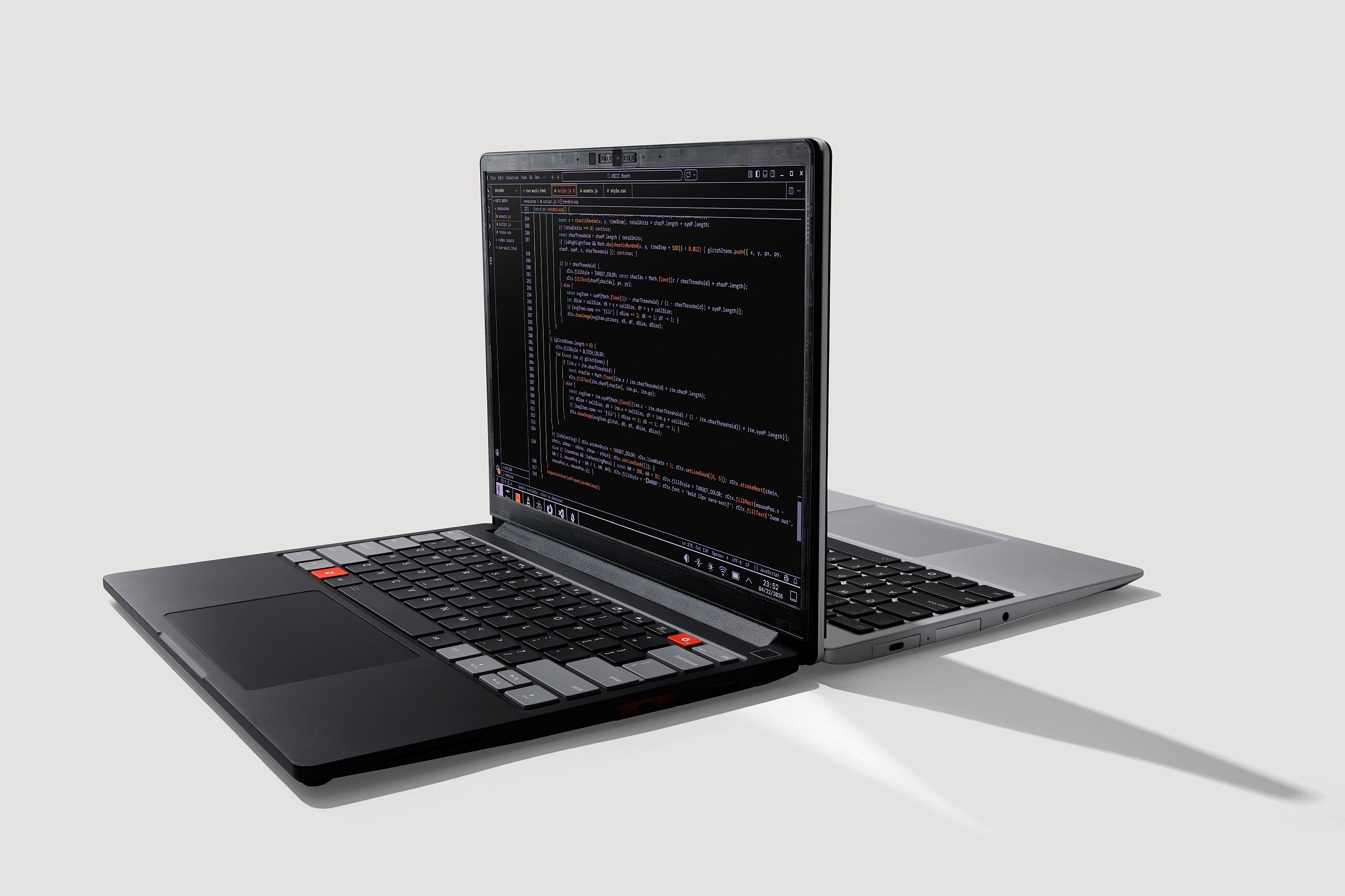 Laptopul premium Framework vine cu mai puțină memorie RAM