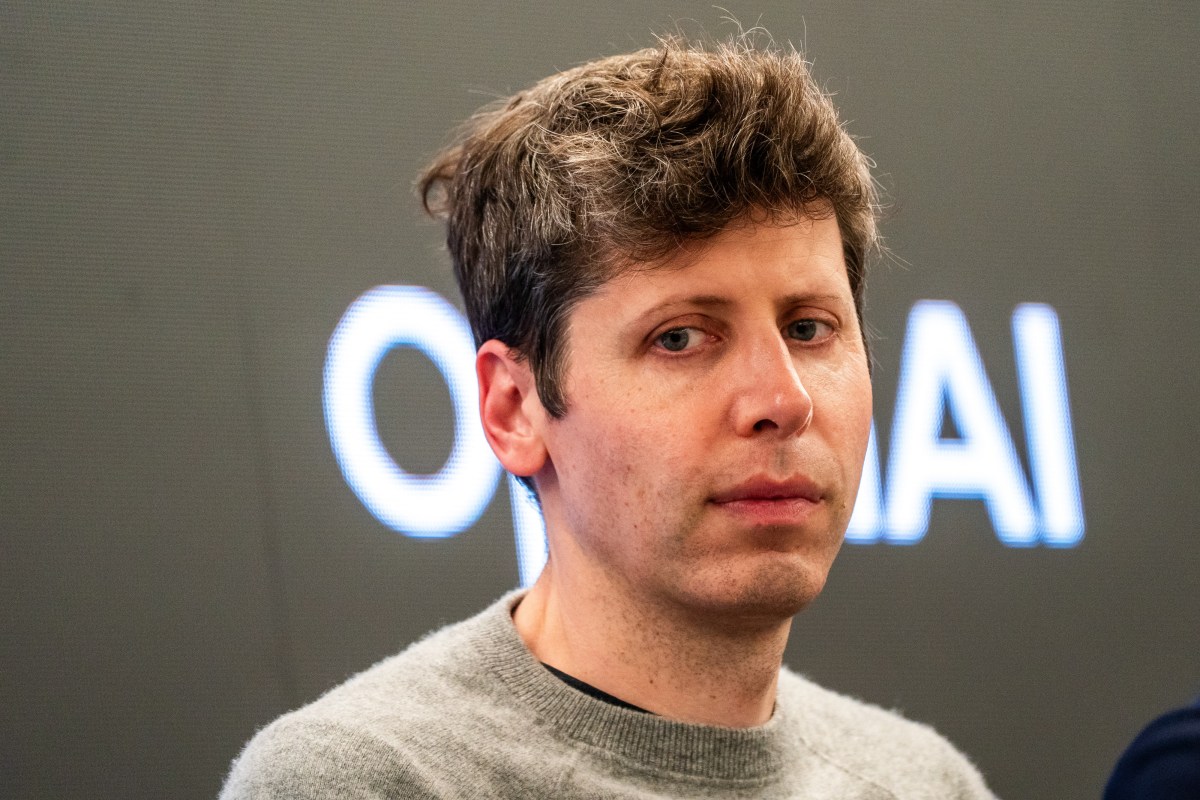 Sam Altman face încă cazul pentru parenting prin intermediul ChatGPT