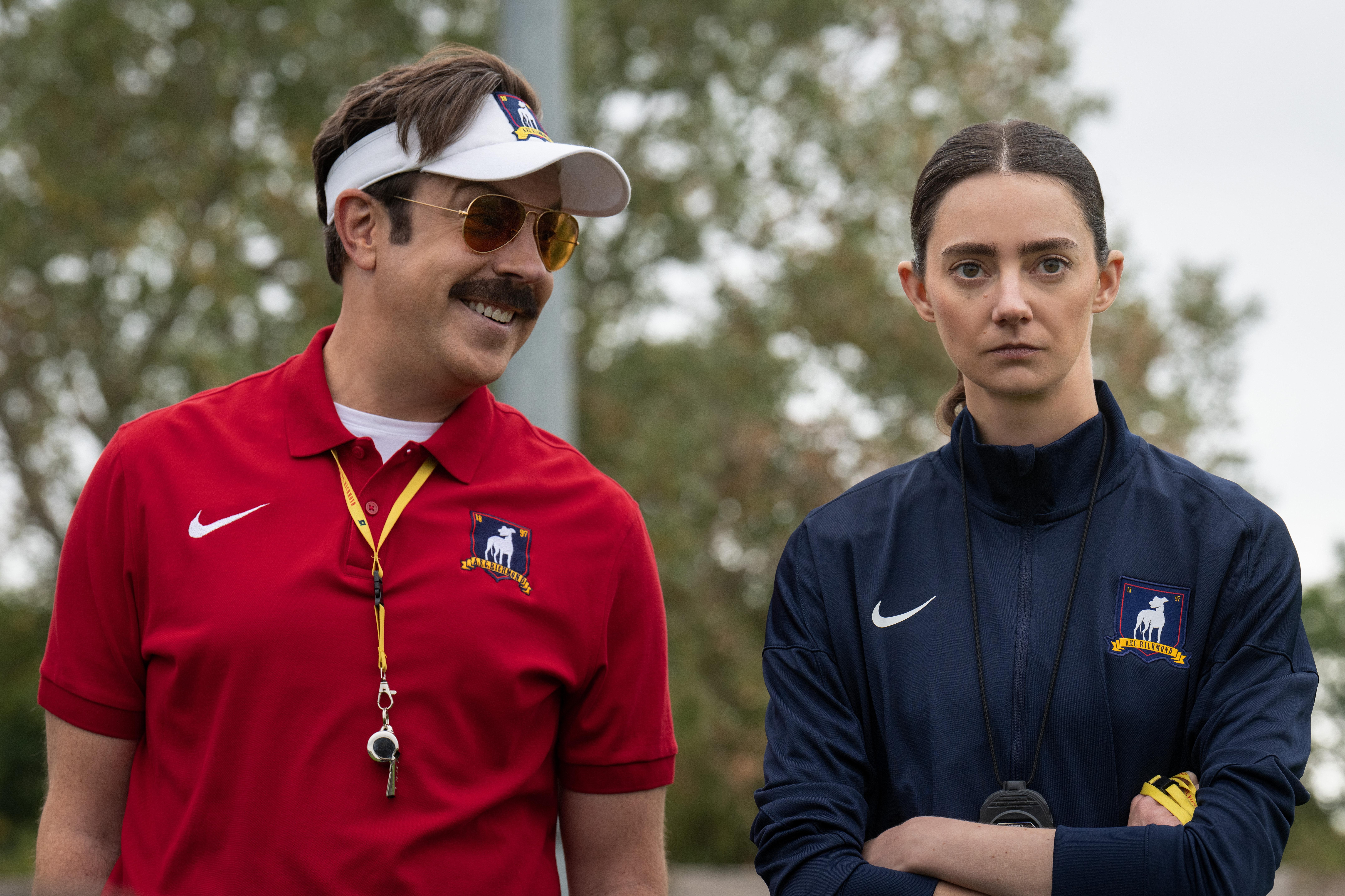Ted Lasso revine la momentul potrivit pentru Apple TV